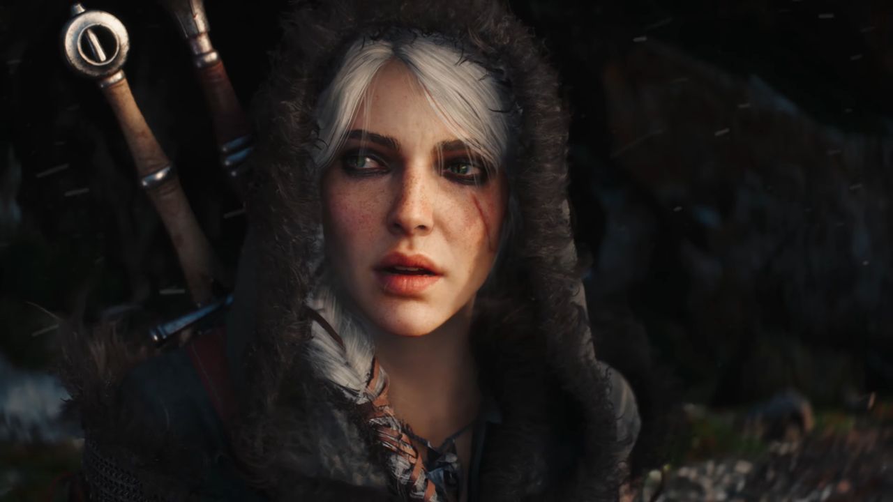 Starting with The Witcher 4, CD Projekt Red CEO says the entire next Witcher trilogy starring Ciri is still expected to launch within a six year time frame