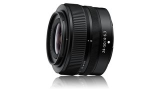 NIKKOR Z 24-50mm f/4-6.3