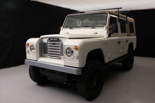 Zero Labs Land Rover Series III 109