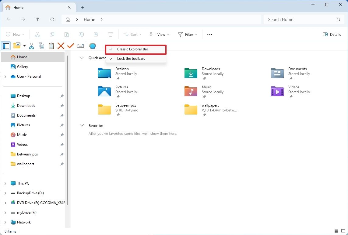 Bring back a more classic Start menu to Windows 11 | Windows Central