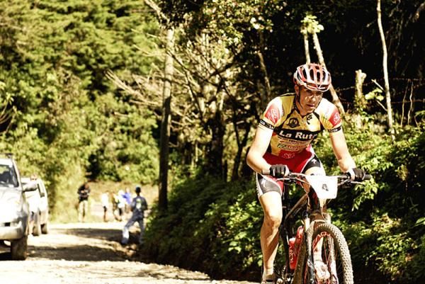 Todd Wells (Specialized)