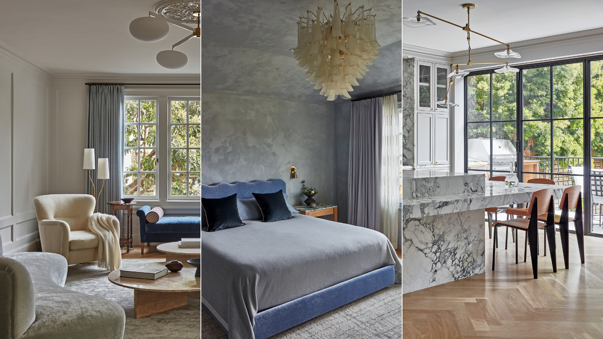 Image showcasing 30 Best Luxury Apartment Interior Design Ideas You Should Check