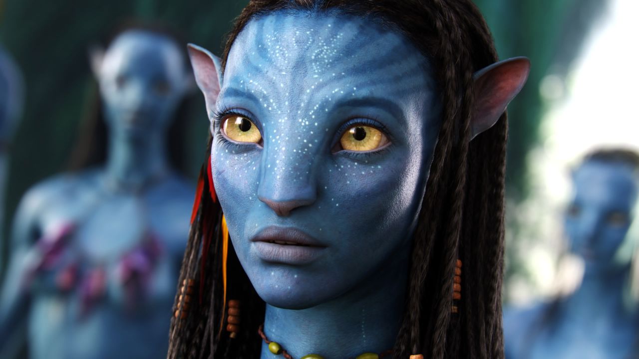 Avatar 2