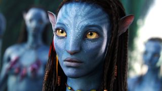 Avatar Disney Plus movie