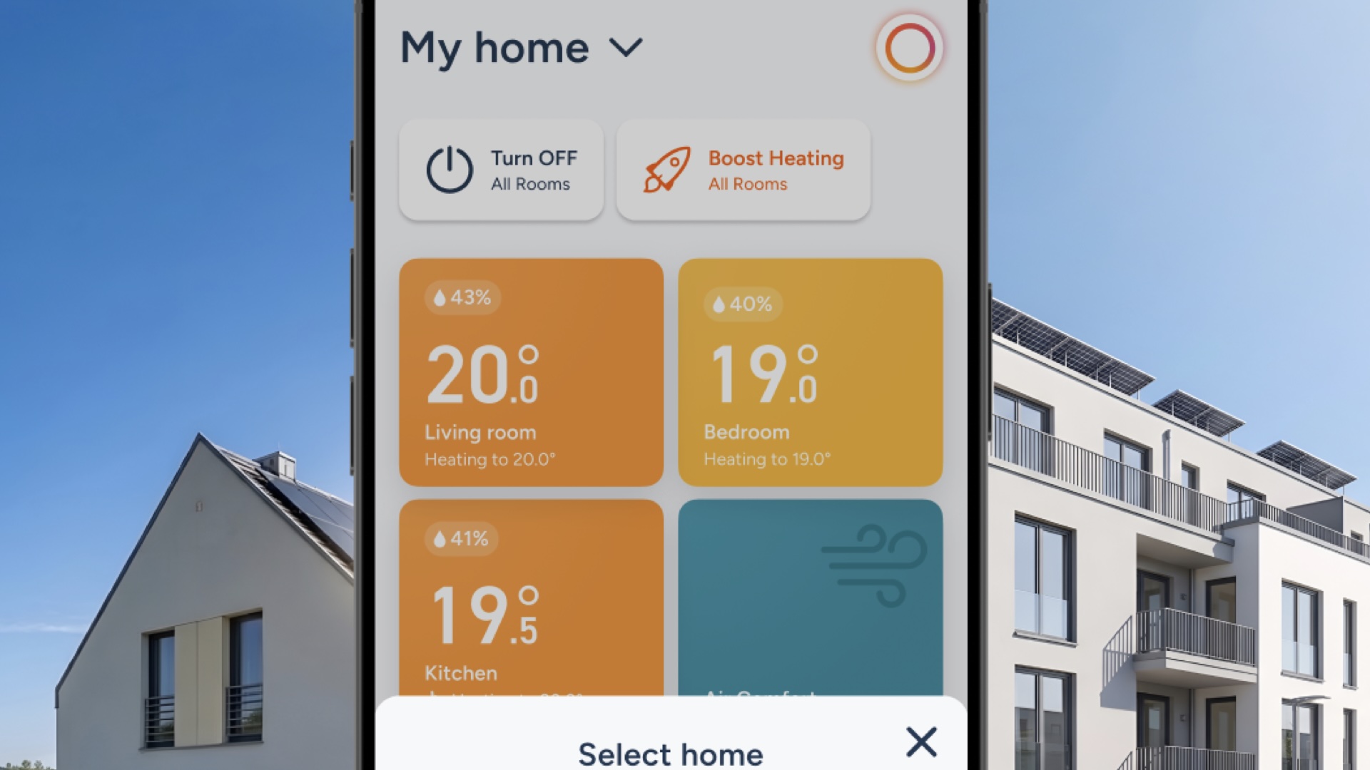 Tado Smart Thermostat X