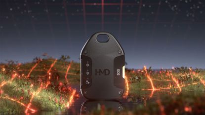 HMD OffGrid