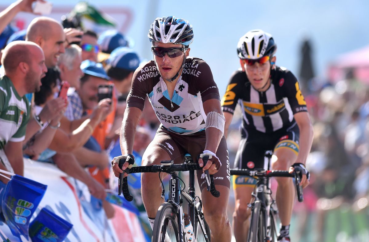 Domenico Pozzovivo (Ag2r)
