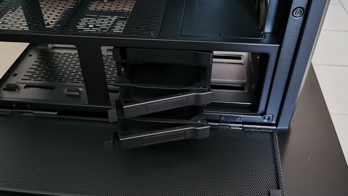 Twitch Gaming PC 2020