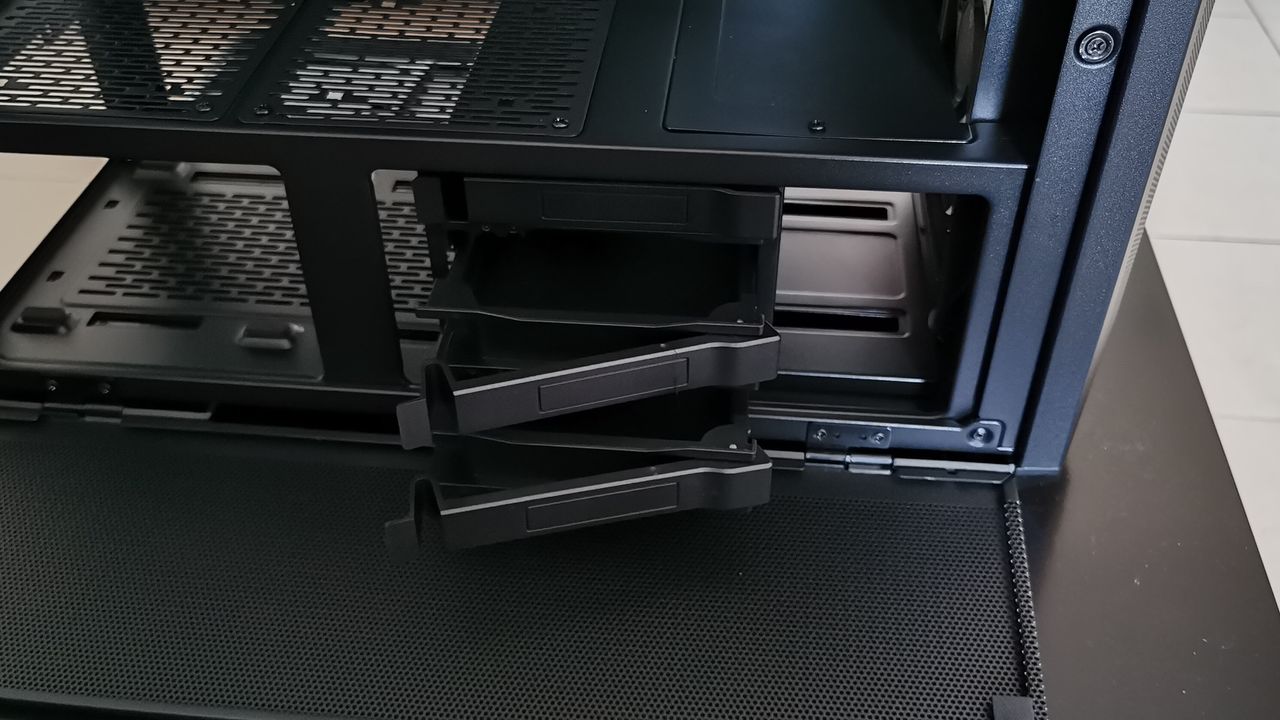 Twitch Gaming PC 2020
