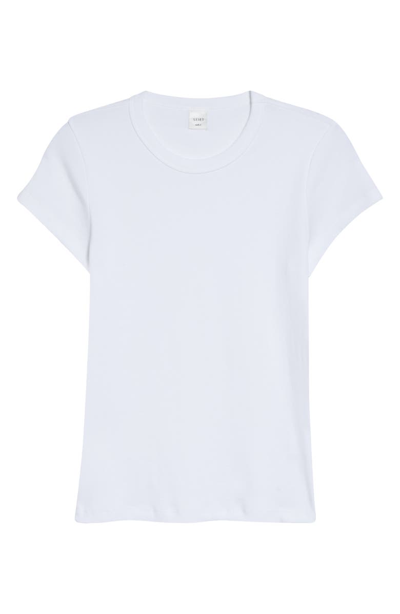 Nando Slim Fit Cotton T-Shirt