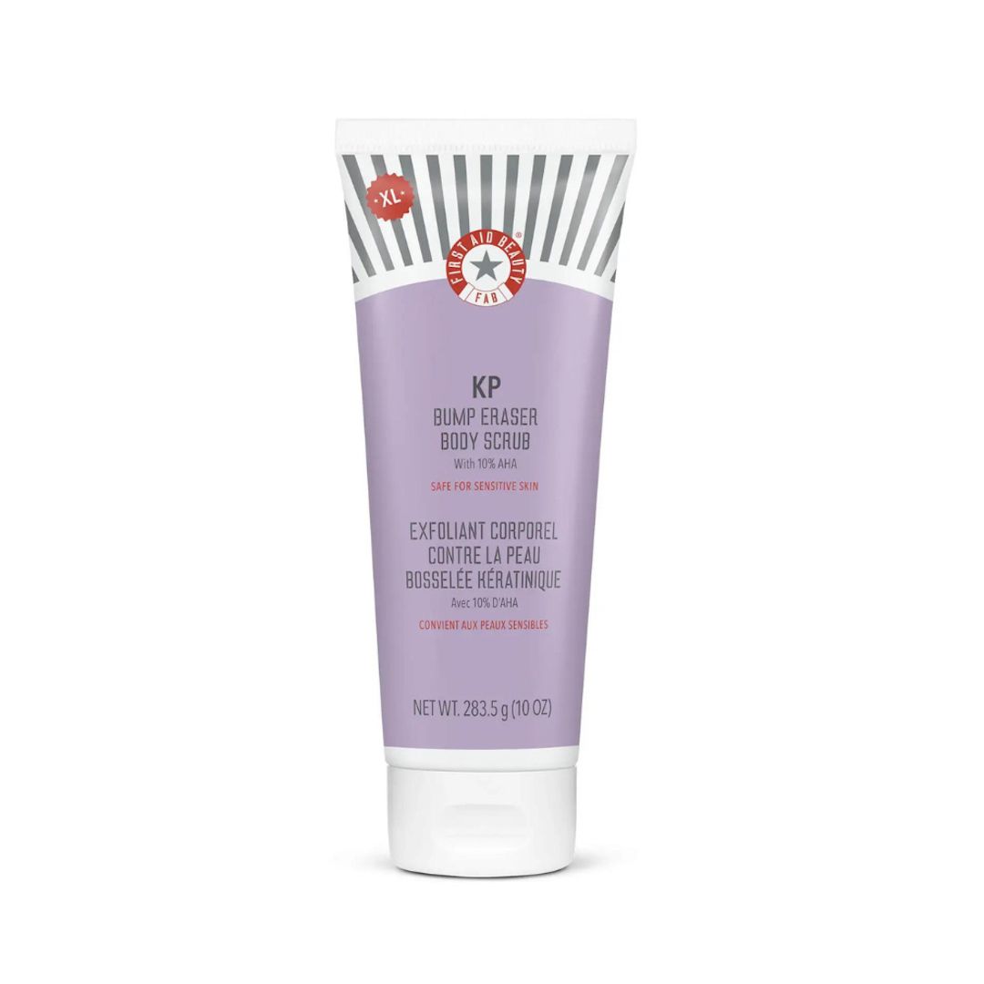 First Aid Beauty KP Bump Eraser Scrub