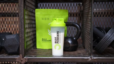 Keto diet bulk powders keto shake