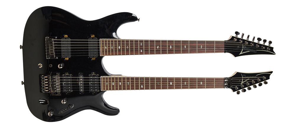 Steve Vai auction electric guitar
