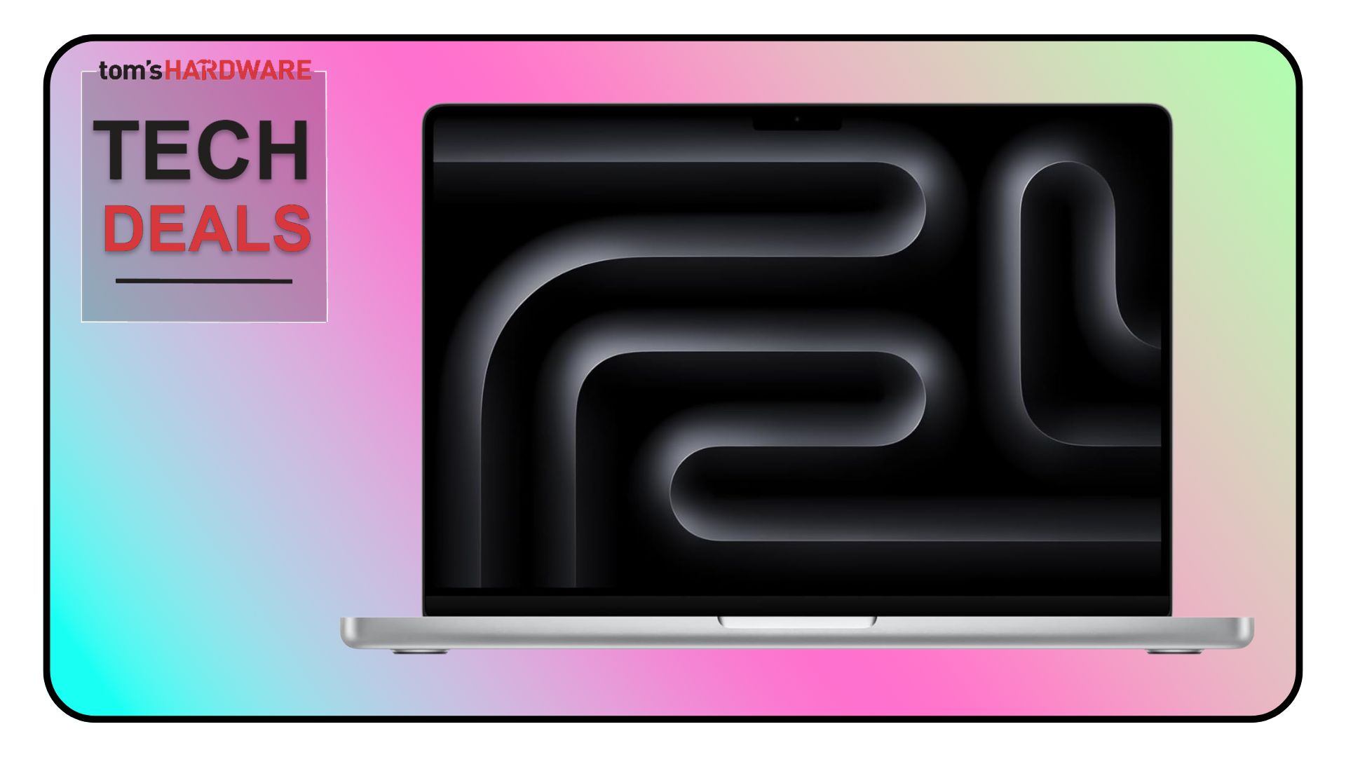 Apple M4 MAcBook Pro