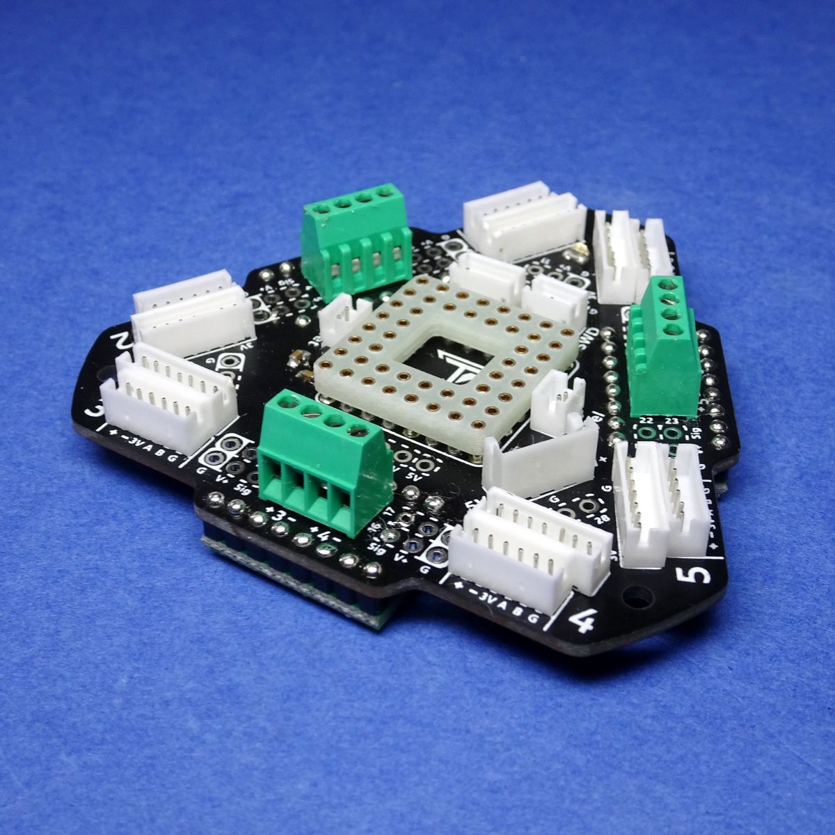 Raspberry Pi