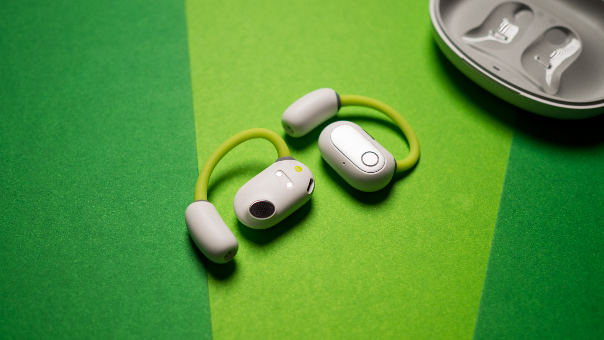 Baseus Eli Sport 1 review: These budget open-ear earbuds are amazing