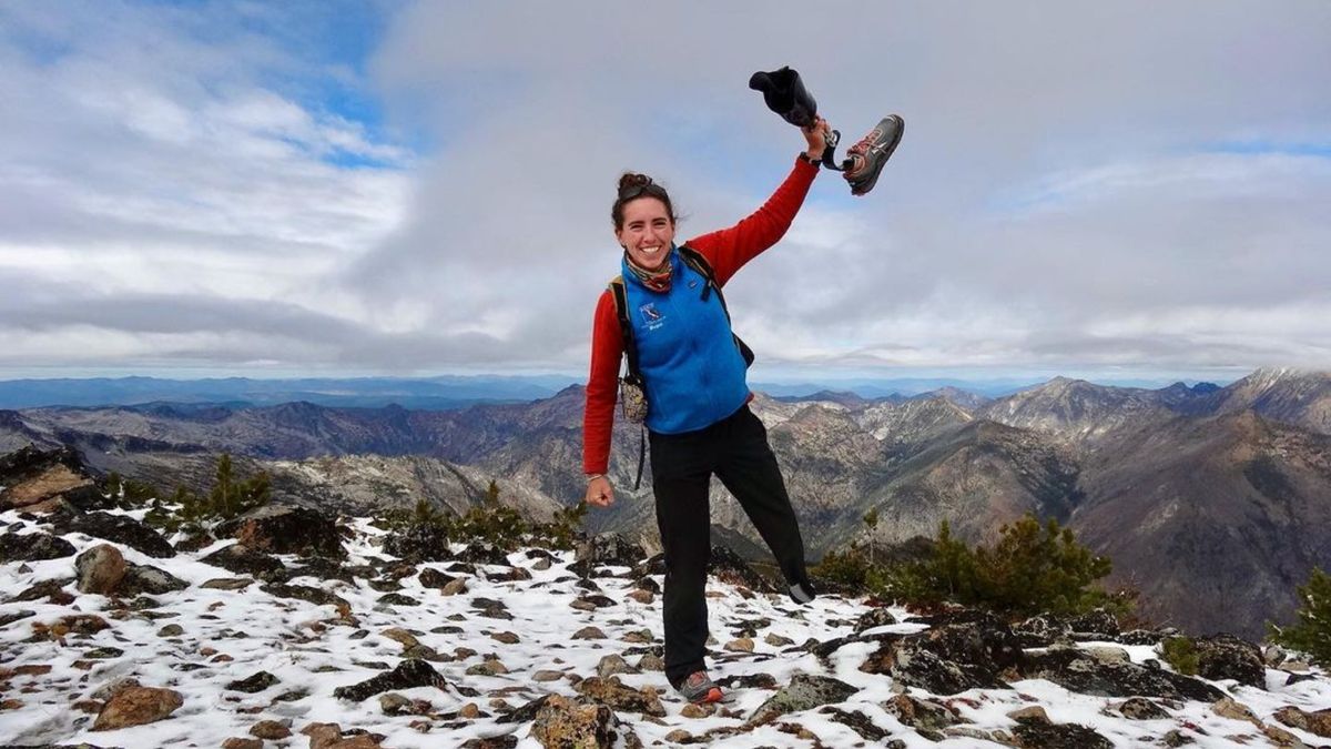 ‘I don’t know the place I’d be with out my leg’ – Paracyclist Meg Fisher to deal with Ecuador’s Highest Peak, 20,549ft Chimborazo, to assist present life-changing prosthetics for amputees