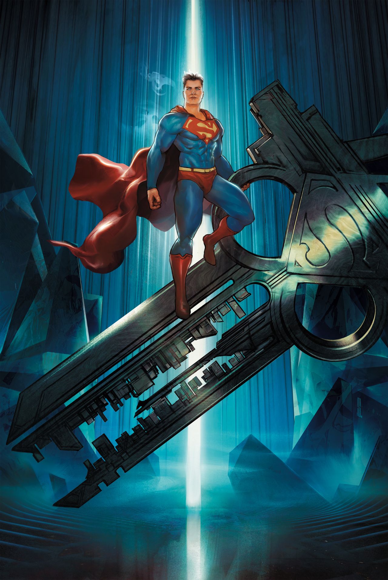 DC October 2022 solicitations