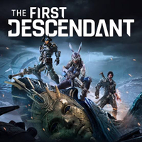 The First Descendant | See on Xbox