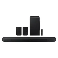 Samsung HW-Q990D Soundbar Samsung HW-Q990D Soundbar