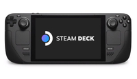 Steam Deck