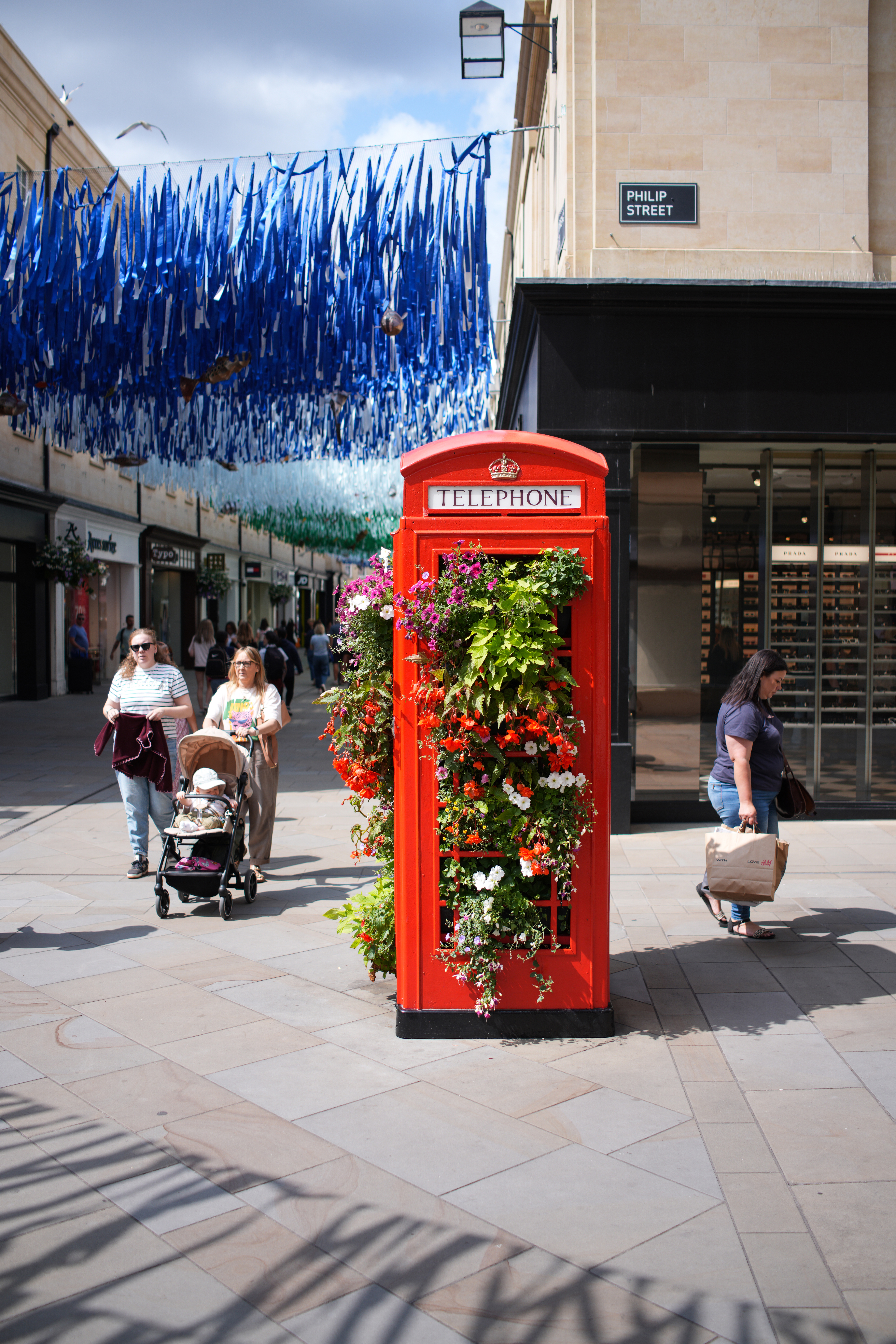 Sample image taken on the Sony RX1R III