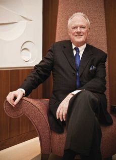 Donald Hess
