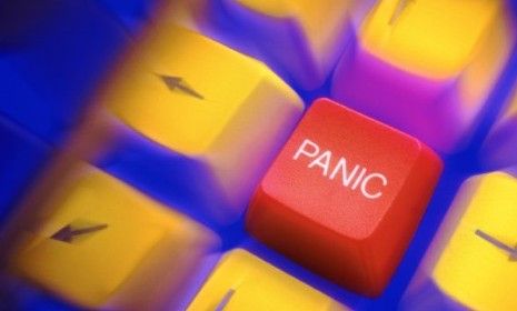 The creation of a &amp;quot;panic&amp;quot; button for Facebook UK has some wondering whether the US should follow suit.