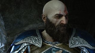 God of War: Ragnarok's Tyr May Be Proof It Won't Feature Fenrir