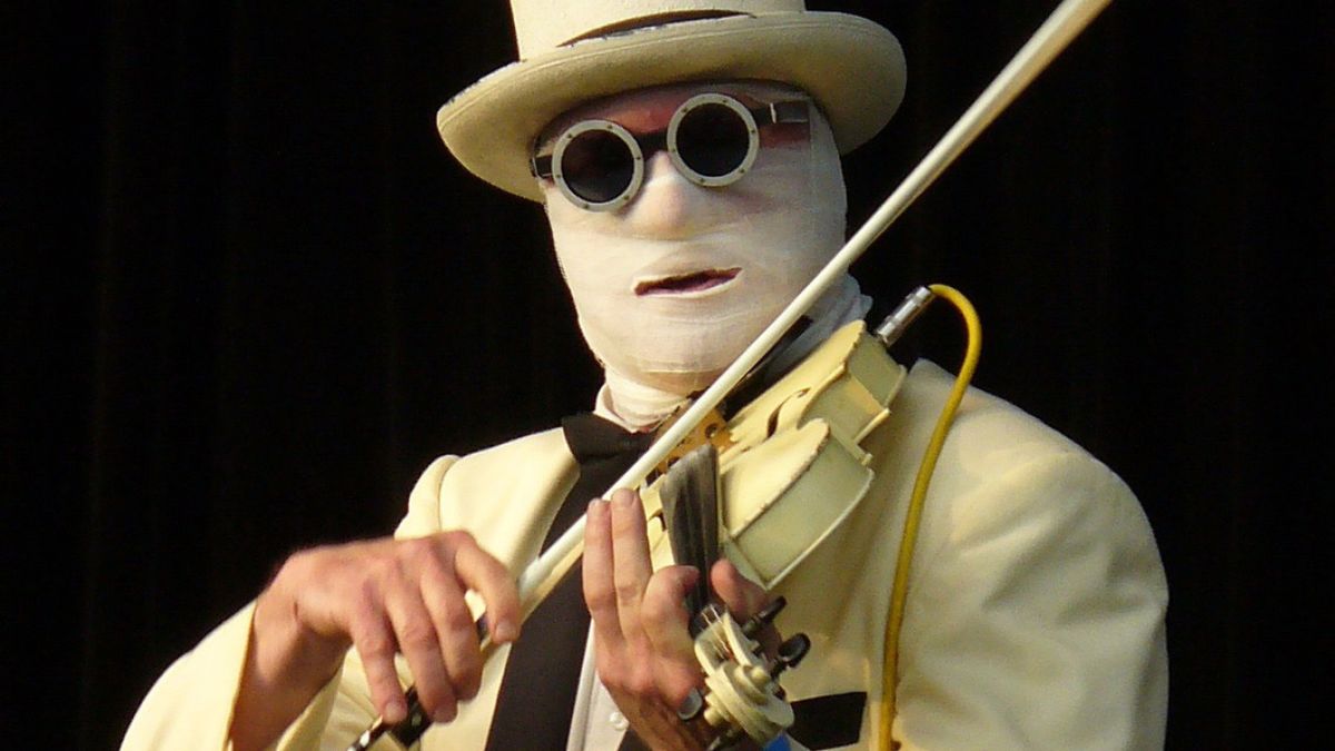 Nash the Slash dead at 66 Louder