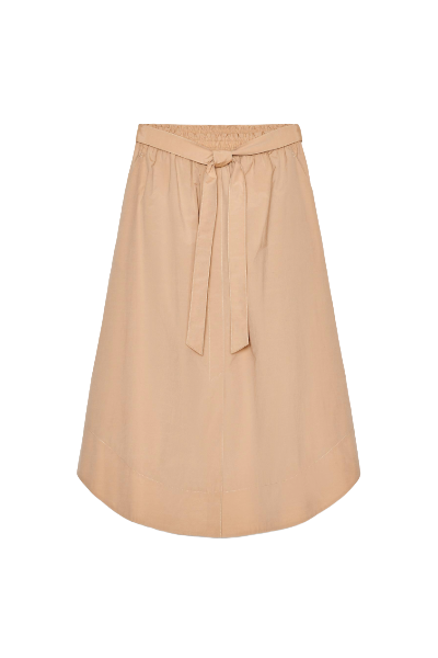 ZARA, Limited Edition Midi Skirt