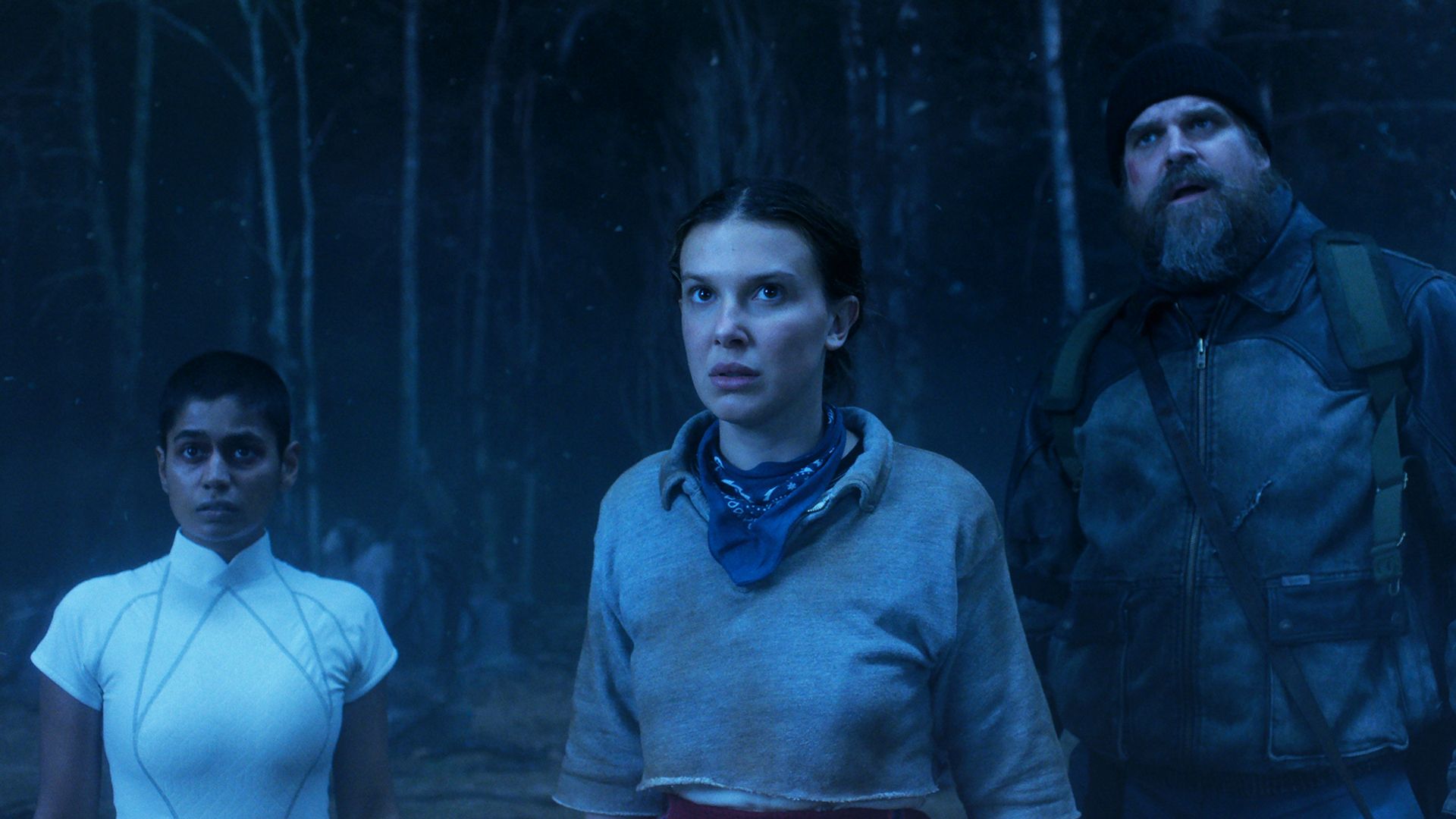 Stranger Things 5. sezon finalinin yayın tarihi nedir?