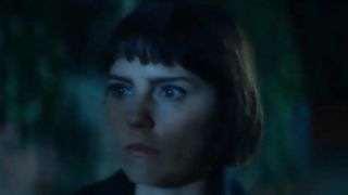 Claire in Doctor Who: Flux