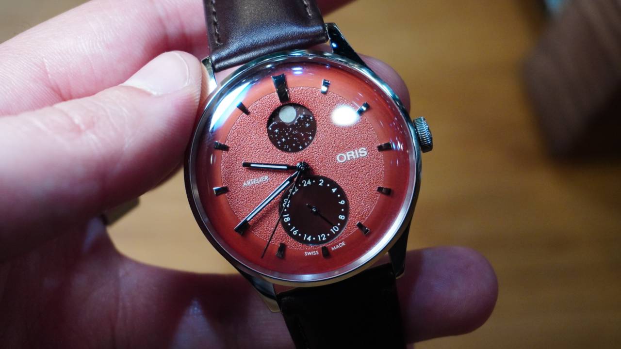 Watches and Wonders 2026