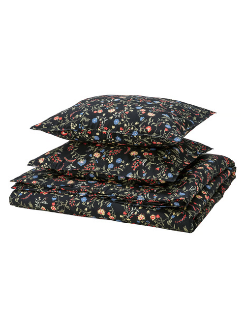 BRUDKRUSB&Auml;R Duvet Cover and Pillowcase(s)
