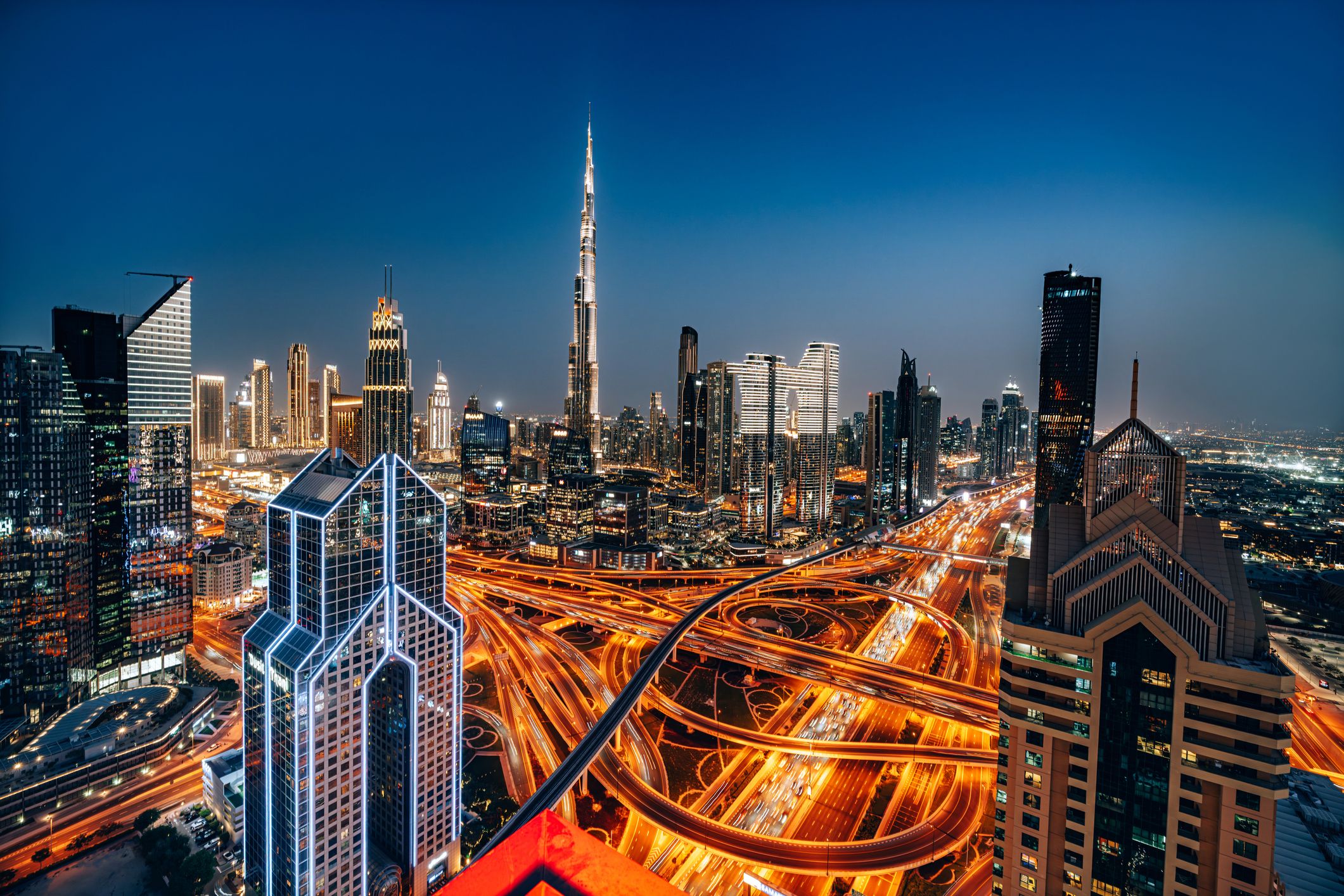 The tax risks for UK expats returning from Dubai