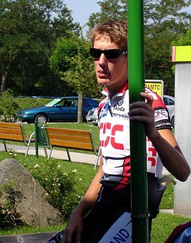 Andy Schleck