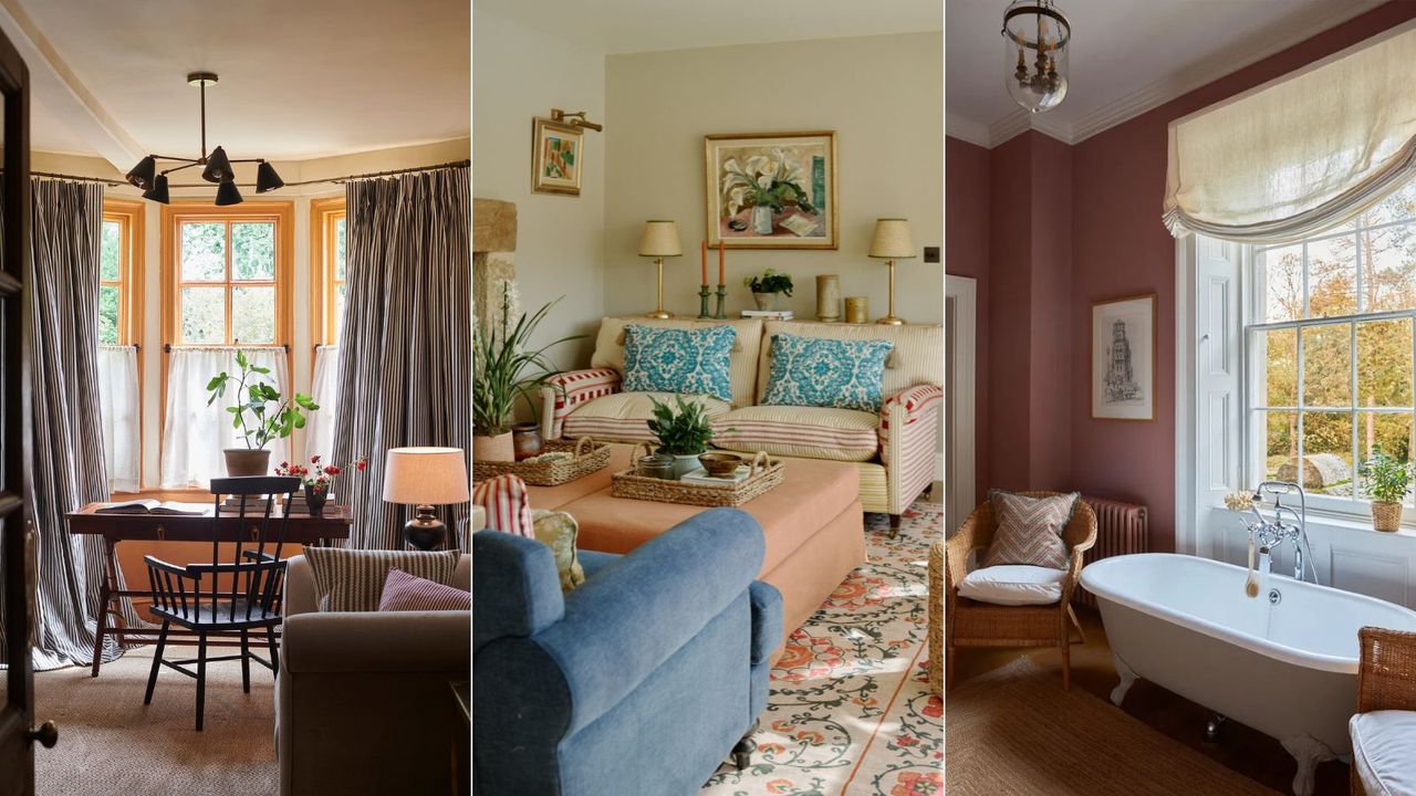 Things designers say make homes feel less cozy