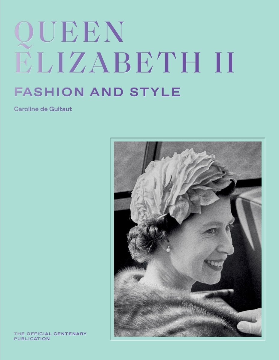 Queen Elizabeth Ii