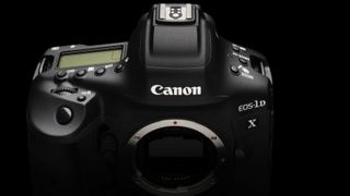 102 updates on the Canon EOS-1D X Mark III