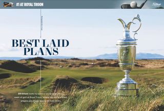 golf monthly magazine