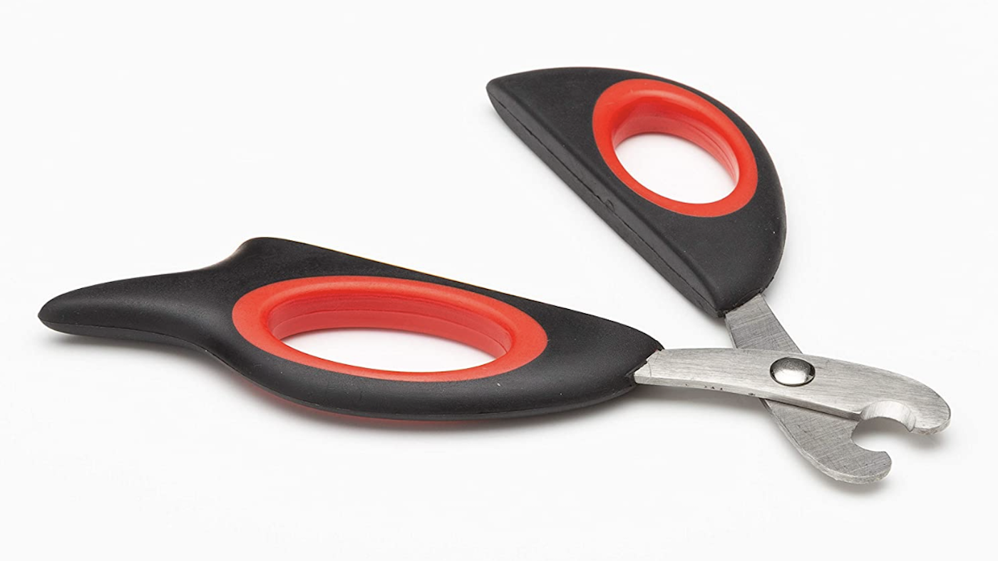 Mikki Scissor Claw clippers for dogs, cats and rabbits