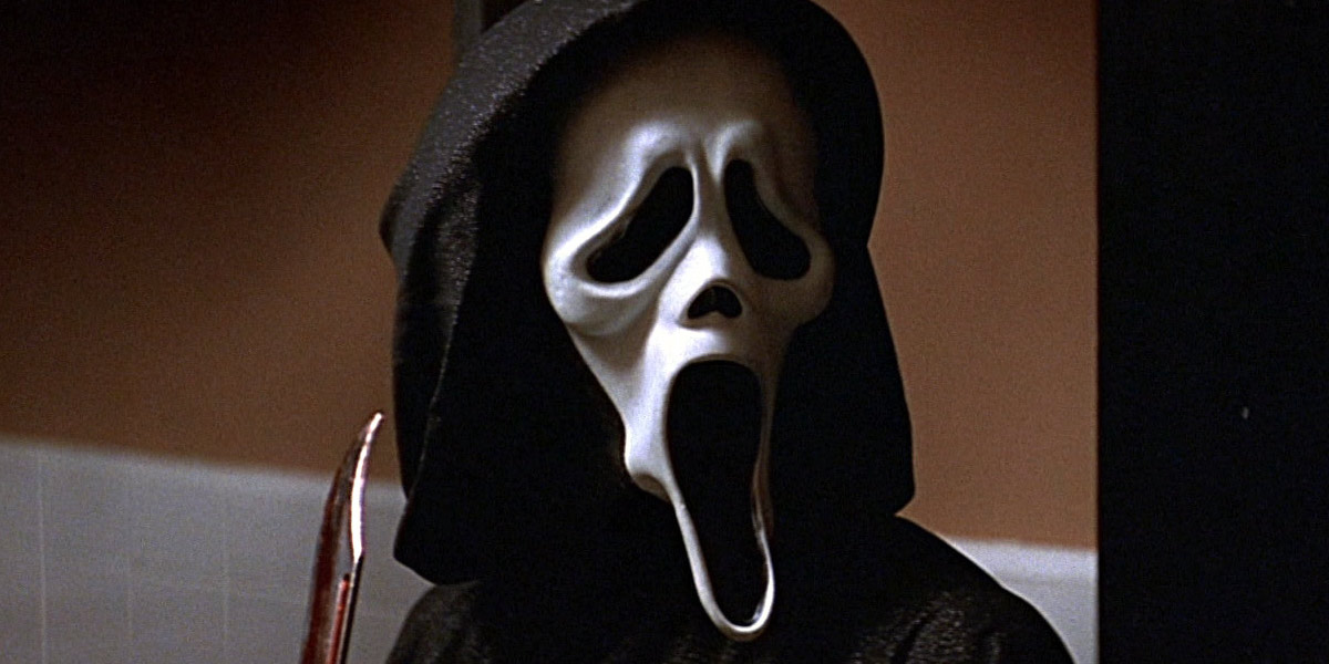 Scream 2