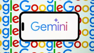 Gemini used my Google Photos library to get personal when making images