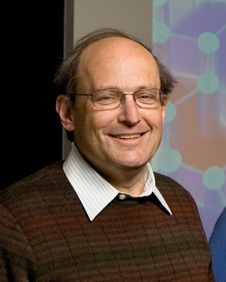 Paul Steinhardt is a theorist at Princeton University whose research spans particle physics, astrophysics, condensed matter physics and cosmology. He helped develop the theory of inflation, although he now champions an alternative called the cyclic model. In this model, the evolution of the universe is periodic and key events that shaped the large-scale structure of the universe occurred before the Big Bang.