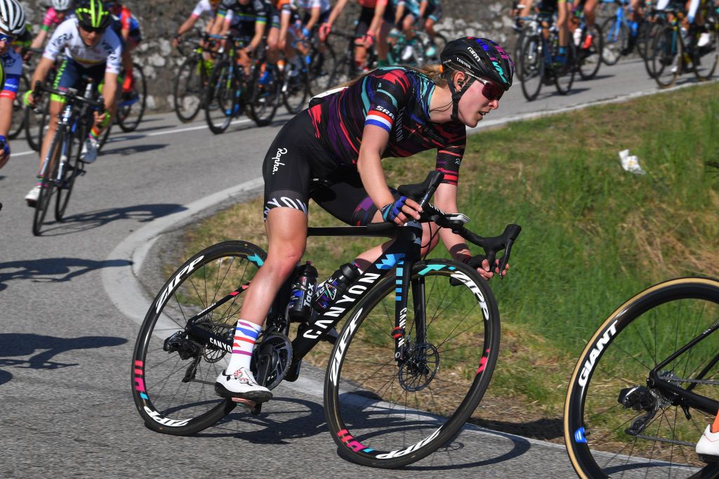 Hannah Barnes (Canyon-SRAM)