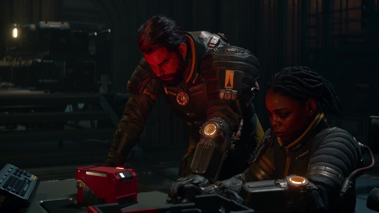 How to get all permanent upgrades in Saros