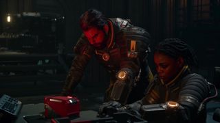 Permanent Upgrades in Saros