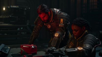 Permanent Upgrades in Saros