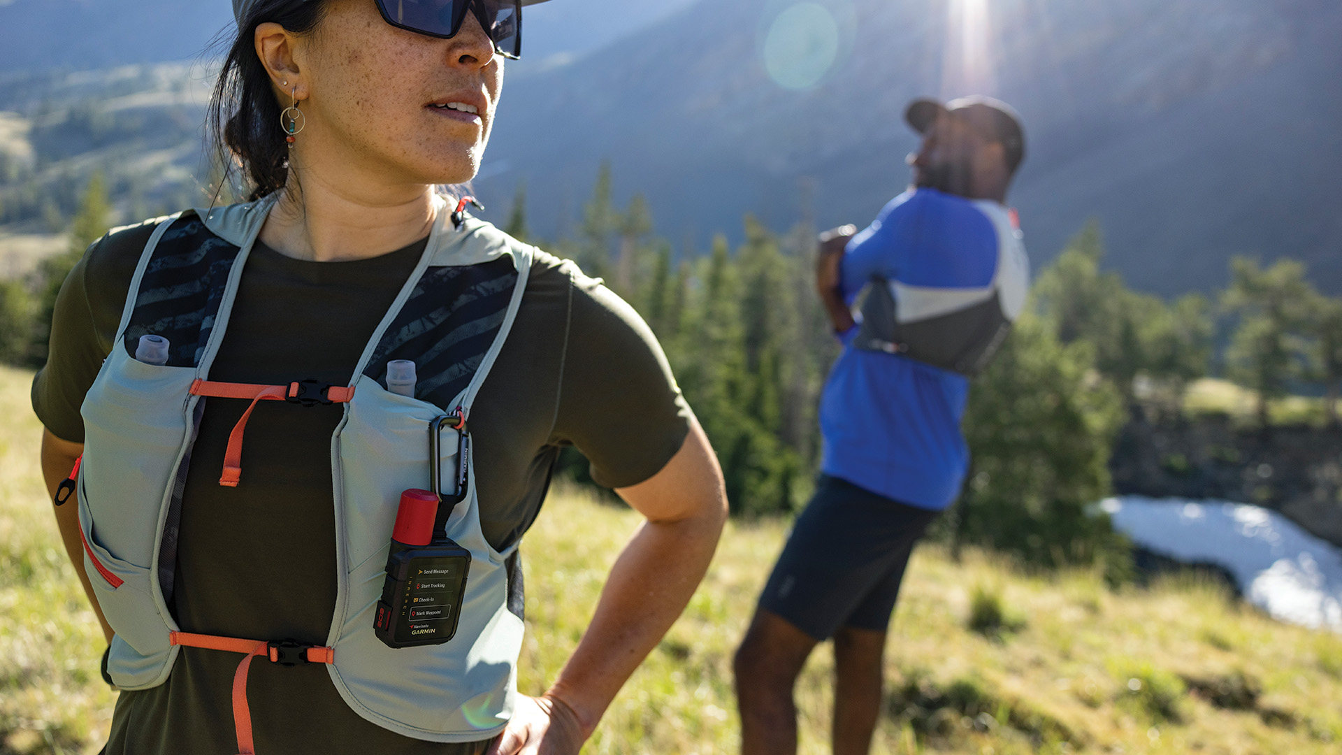 Garmin inReach Mini 3 Plus